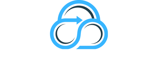 Logo Cloud Agil Tecnologia