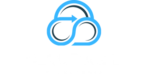 Logo Cloud Agil Tecnologia